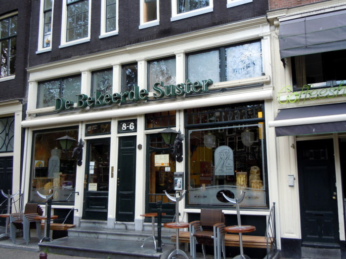 DSCN0495 - Amsterdam
