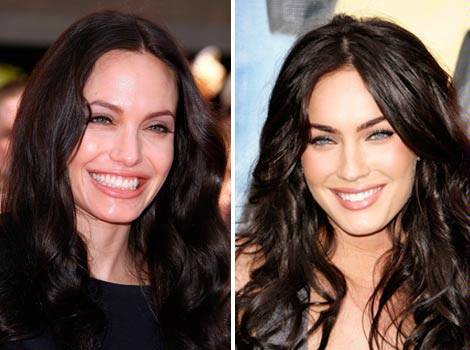 55928_duell_front_43 - Angelina And Megan fox