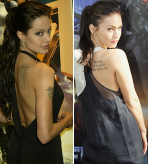 megan-fox-angelina-jolie-7-13-09