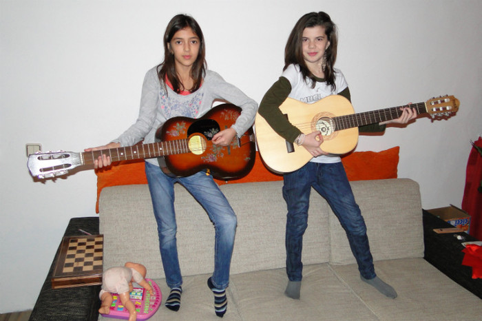 DSC02859 - Intre prietene