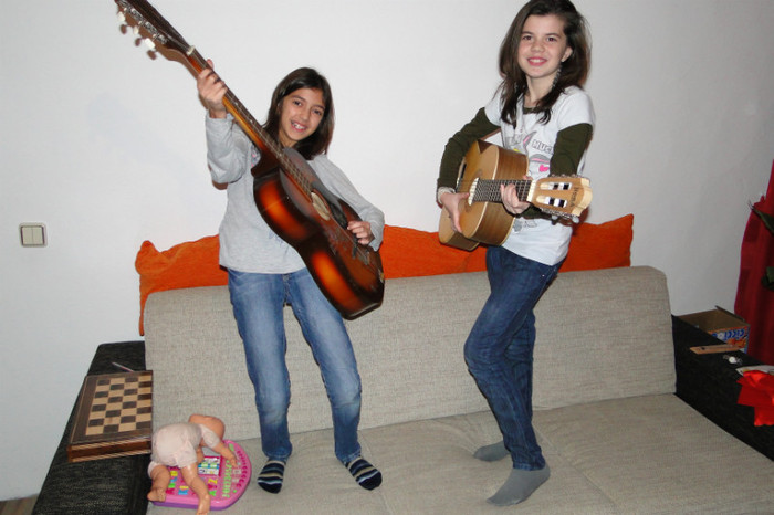 DSC02860 - Intre prietene