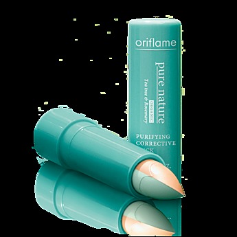 Baton corector purificator Tea Tree & Rosemary - ll Oriflame ll