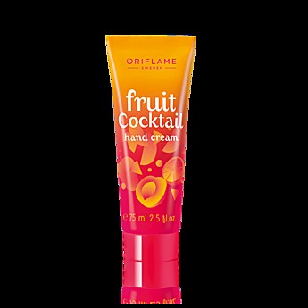 Cremă de mâini Fruit Cocktail - ll Oriflame ll