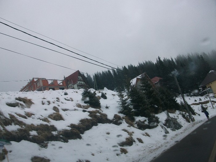 poze 739 - Ranca iarna-Transalpina