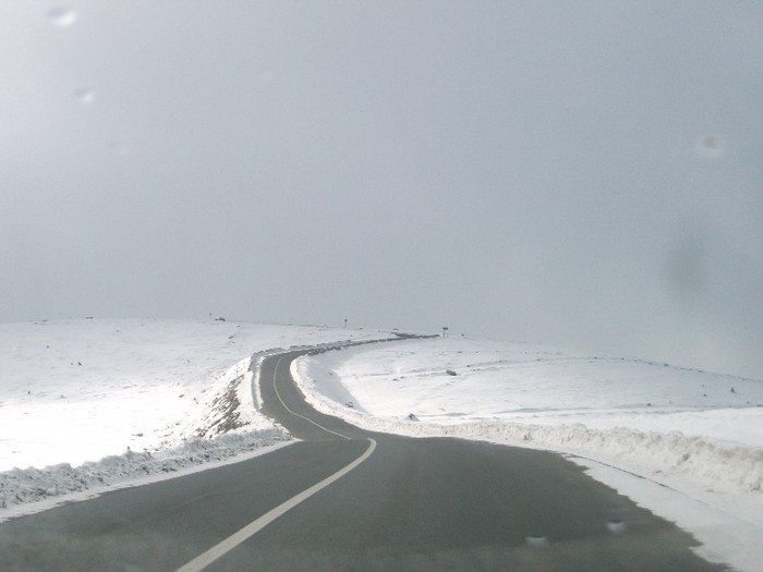 poze 752 - Ranca iarna-Transalpina