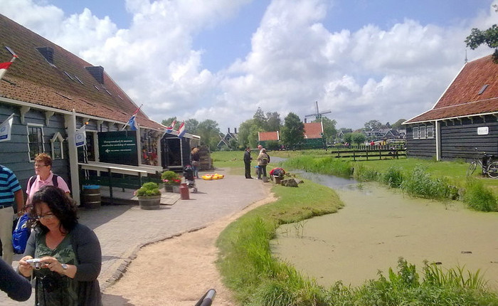 Imagine0020 - Zaanse Schans - Olanda