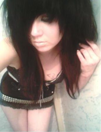 12 - xxxxxxxxxx Emo xxxxxxxxxxx