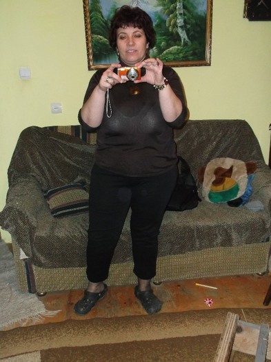 .......am si eu scula mea,