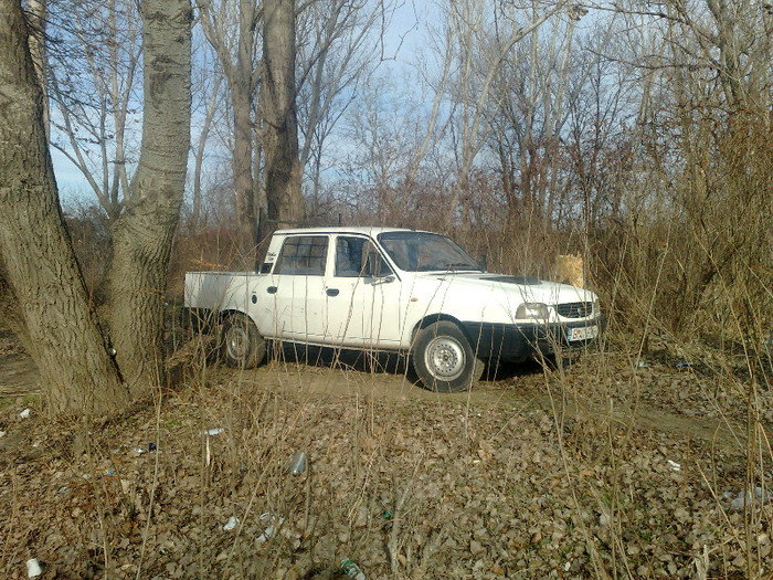 PENTRU PASTORAL