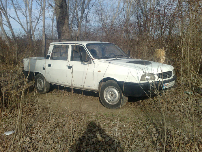 PENTRU PASTORAL