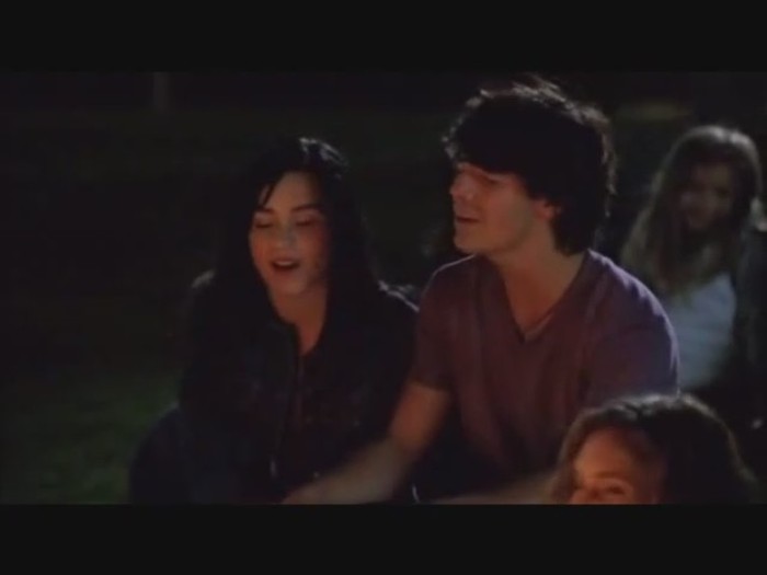 bscap0073 - Demilush and Joe - This Is Our Song Camp Rock 2