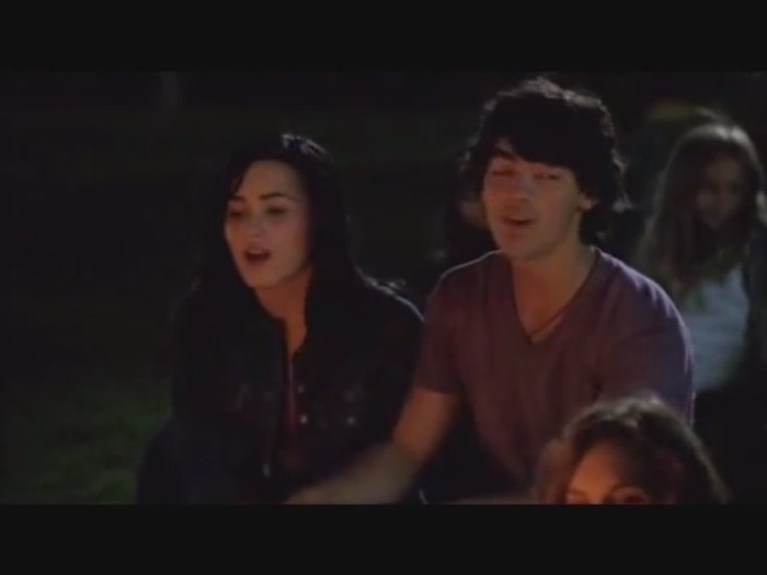 bscap0075 - Demilush and Joe - This Is Our Song Camp Rock 2