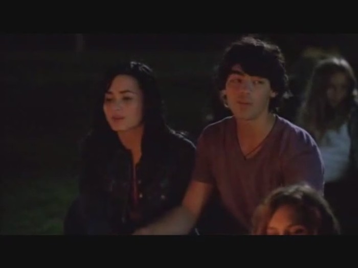 bscap0076 - Demilush and Joe - This Is Our Song Camp Rock 2