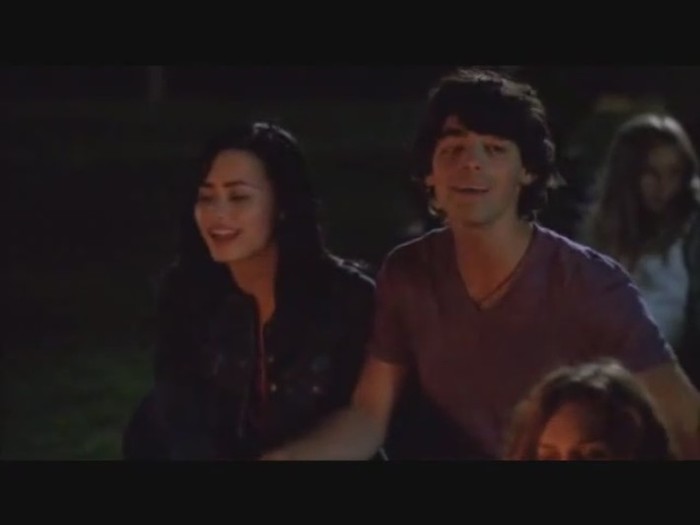 bscap0077 - Demilush and Joe - This Is Our Song Camp Rock 2