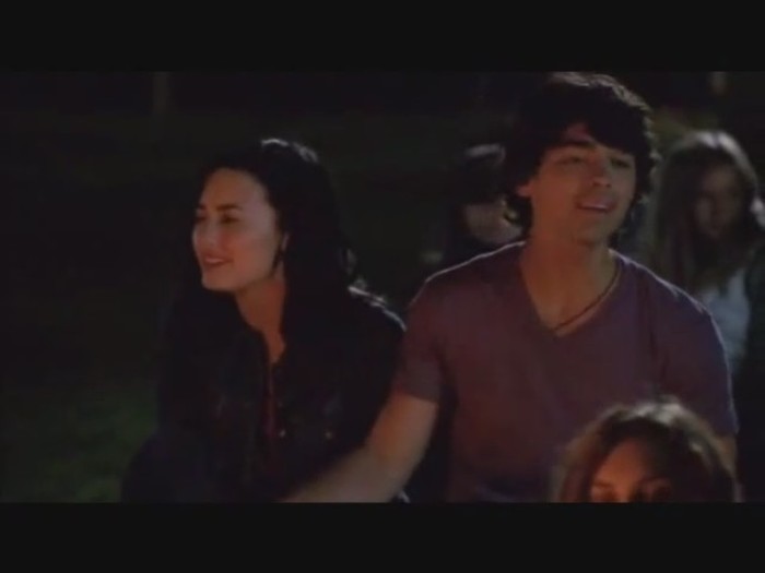 bscap0079 - Demilush and Joe - This Is Our Song Camp Rock 2