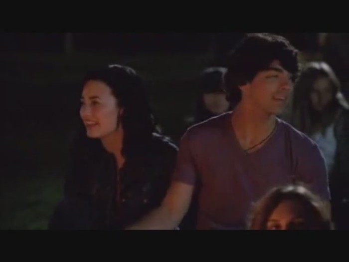 bscap0080 - Demilush and Joe - This Is Our Song Camp Rock 2