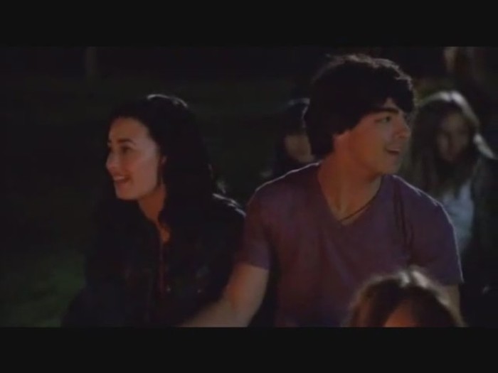 bscap0081 - Demilush and Joe - This Is Our Song Camp Rock 2