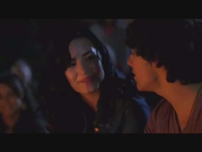 bscap0108 - Demilush and Joe - This Is Our Song Camp Rock 2