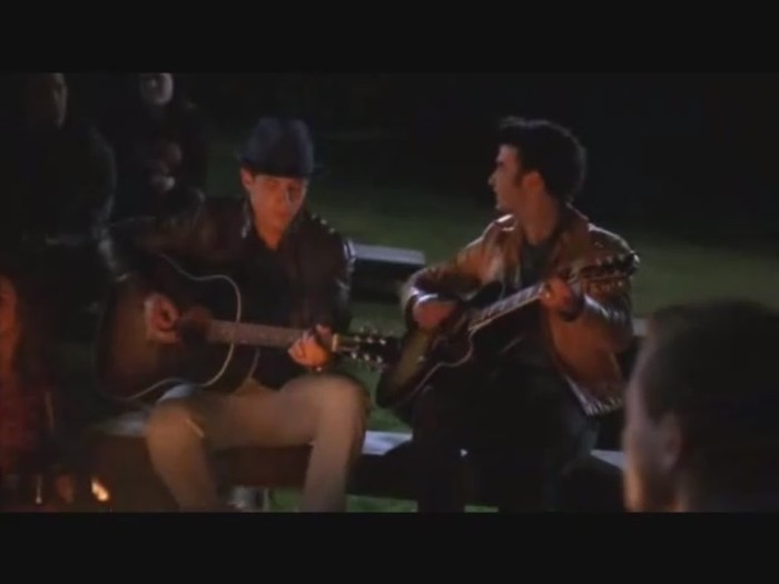 bscap0121 - Demilush and Joe - This Is Our Song Camp Rock 2