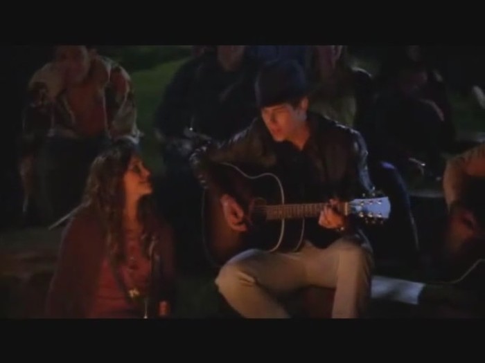 bscap0151 - Demilush and Joe - This Is Our Song Camp Rock 2