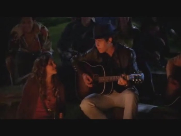 bscap0152 - Demilush and Joe - This Is Our Song Camp Rock 2