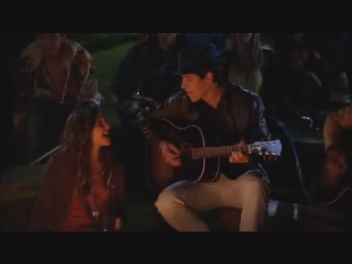 bscap0155 - Demilush and Joe - This Is Our Song Camp Rock 2