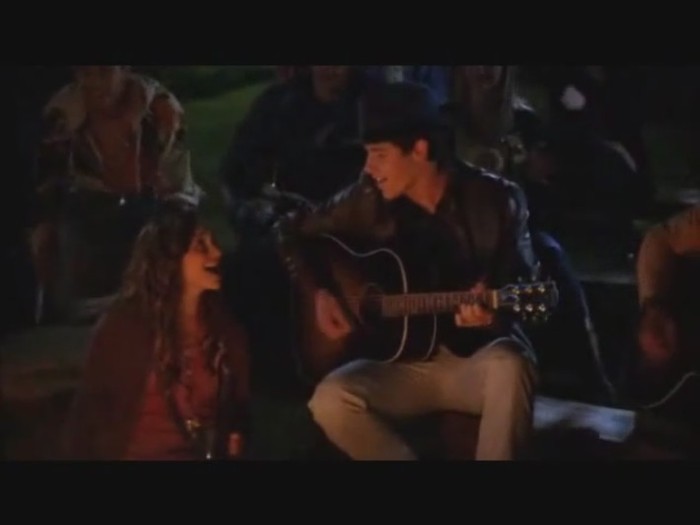 bscap0157 - Demilush and Joe - This Is Our Song Camp Rock 2