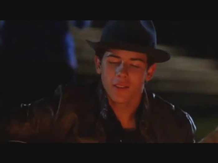 bscap0166 - Demilush and Joe - This Is Our Song Camp Rock 2