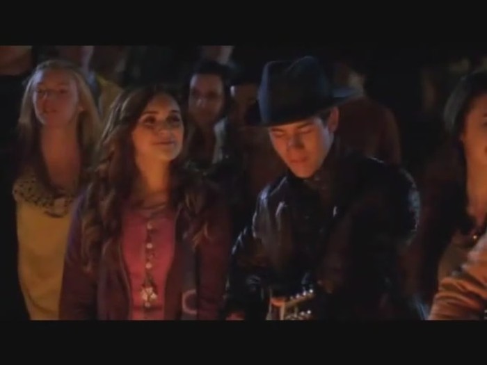 bscap0413 - Demilush and Joe - This Is Our Song Camp Rock 2