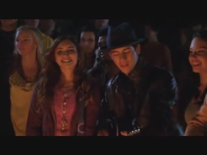 bscap0414 - Demilush and Joe - This Is Our Song Camp Rock 2