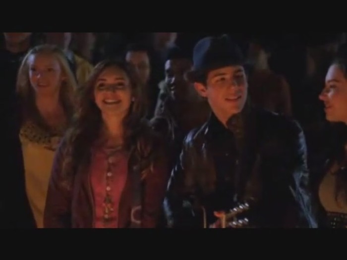 bscap0416 - Demilush and Joe - This Is Our Song Camp Rock 2