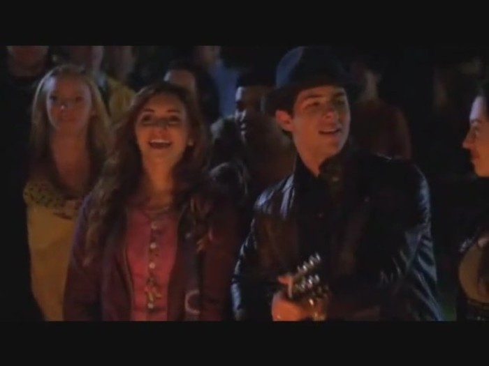 bscap0419 - Demilush and Joe - This Is Our Song Camp Rock 2