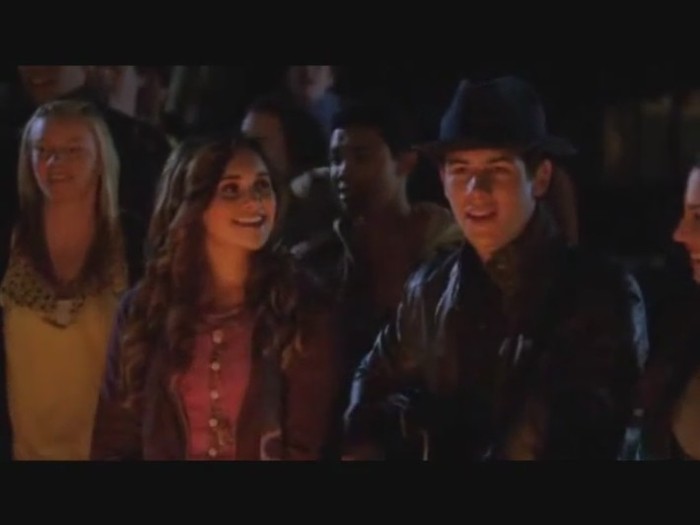 bscap0453 - Demilush and Joe - This Is Our Song Camp Rock 2