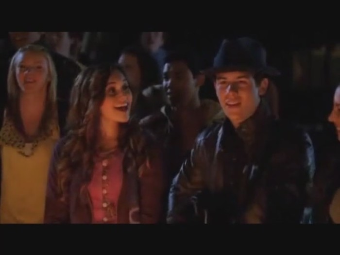 bscap0454 - Demilush and Joe - This Is Our Song Camp Rock 2