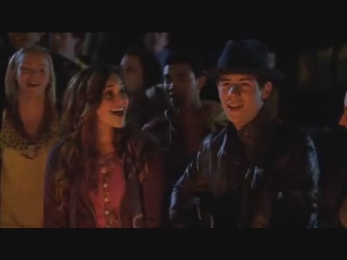 bscap0455 - Demilush and Joe - This Is Our Song Camp Rock 2