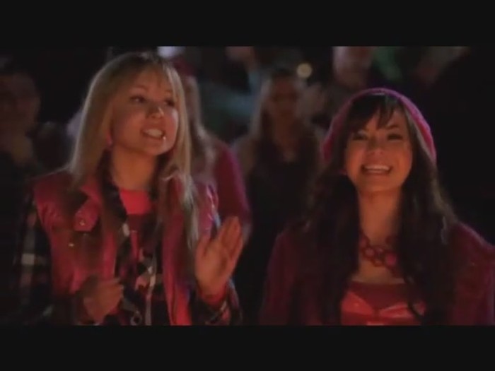 bscap0493 - Demilush and Joe - This Is Our Song Camp Rock 2