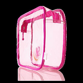 Trusă pentru cosmetice Silk Beauty