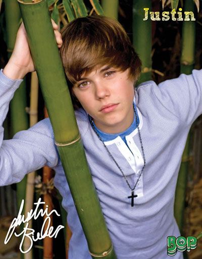 justin-bieber (1) - Justin Bieber