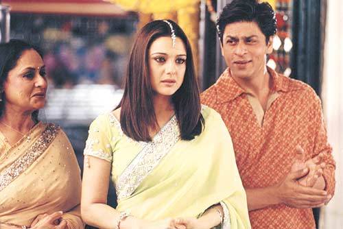  - Filmul - Kal Ho Naa Ho