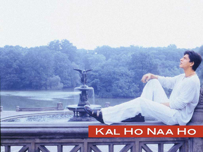  - Filmul - Kal Ho Naa Ho