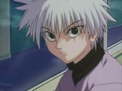 imagesCA60WIG1 - killua
