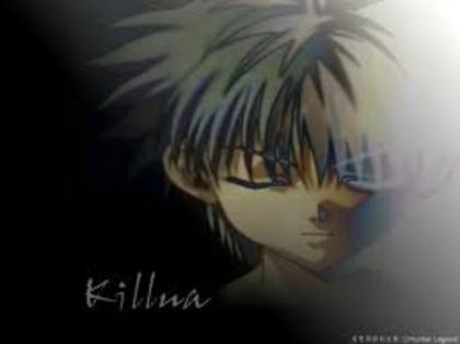 imagesCAEZ09F6 - killua