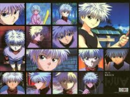imagesCATLM0BZ - killua