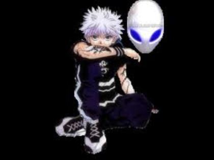 imagesCAU1C35N - killua