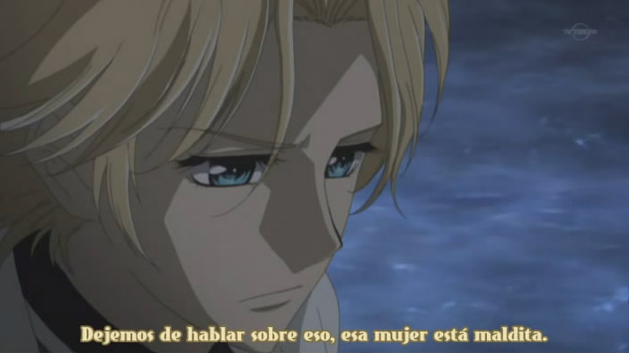  - Aidou Hanabusa