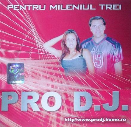 Pro Dj - Pro Dj