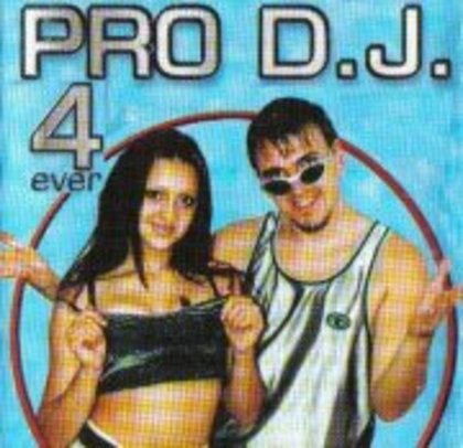 Pro Dj - Pro Dj