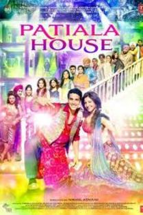 images - Patiala House