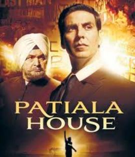 descărcare - Patiala House