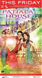 images - Patiala House